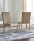 Chrestner Dining Table and 4 Chairs with Storage Furniture Mart -  online today or in-store at our location in Duluth, Ga. Furniture Mart Georgia. View our lowest price today. Shop Now. 