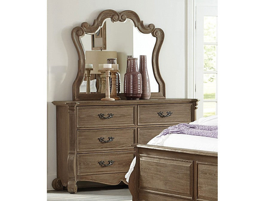 Chrysanthe Bedroom Collection Furniture Mart -  online today or in-store at our location in Duluth, Ga. Furniture Mart Georgia. View our lowest price today. Shop Now. 