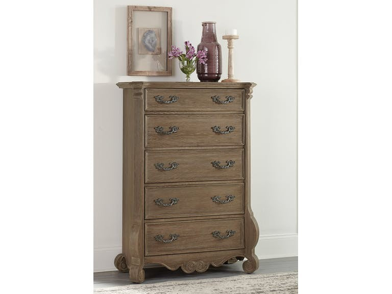 Chrysanthe Bedroom Collection Furniture Mart -  online today or in-store at our location in Duluth, Ga. Furniture Mart Georgia. View our lowest price today. Shop Now. 