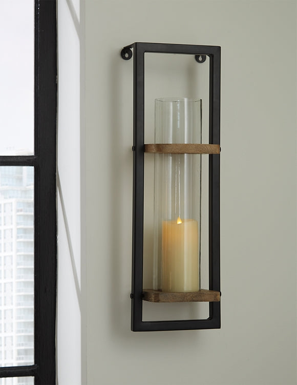 Colburn Wall Sconce Furniture Mart -  online today or in-store at our location in Duluth, Ga. Furniture Mart Georgia. View our lowest price today. Shop Now. 