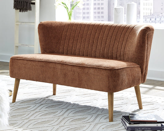 Collbury Accent Bench Furniture Mart -  online today or in-store at our location in Duluth, Ga. Furniture Mart Georgia. View our lowest price today. Shop Now. 