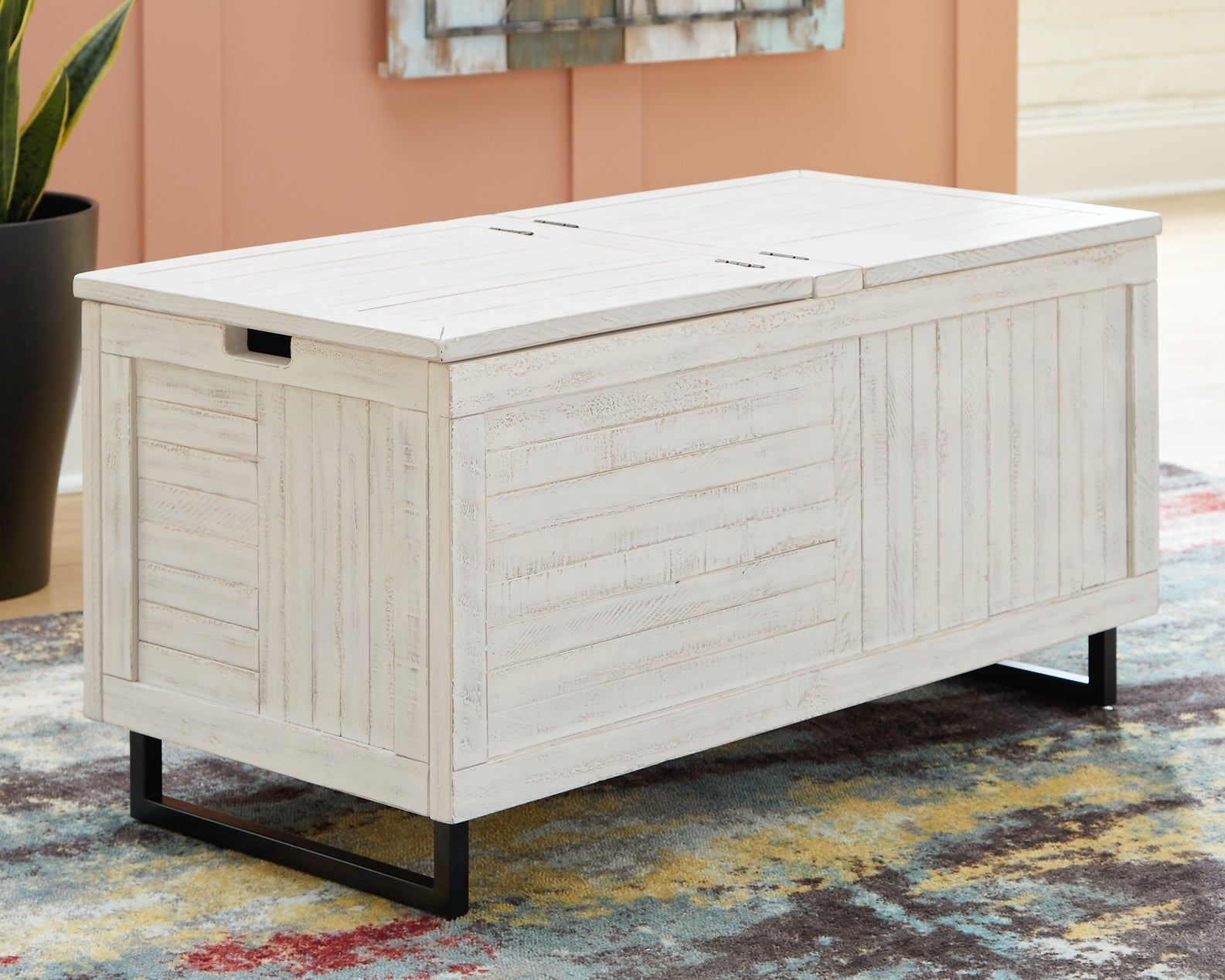 Coltport Storage Trunk Furniture Mart -  online today or in-store at our location in Duluth, Ga. Furniture Mart Georgia. View our lowest price today. Shop Now. 