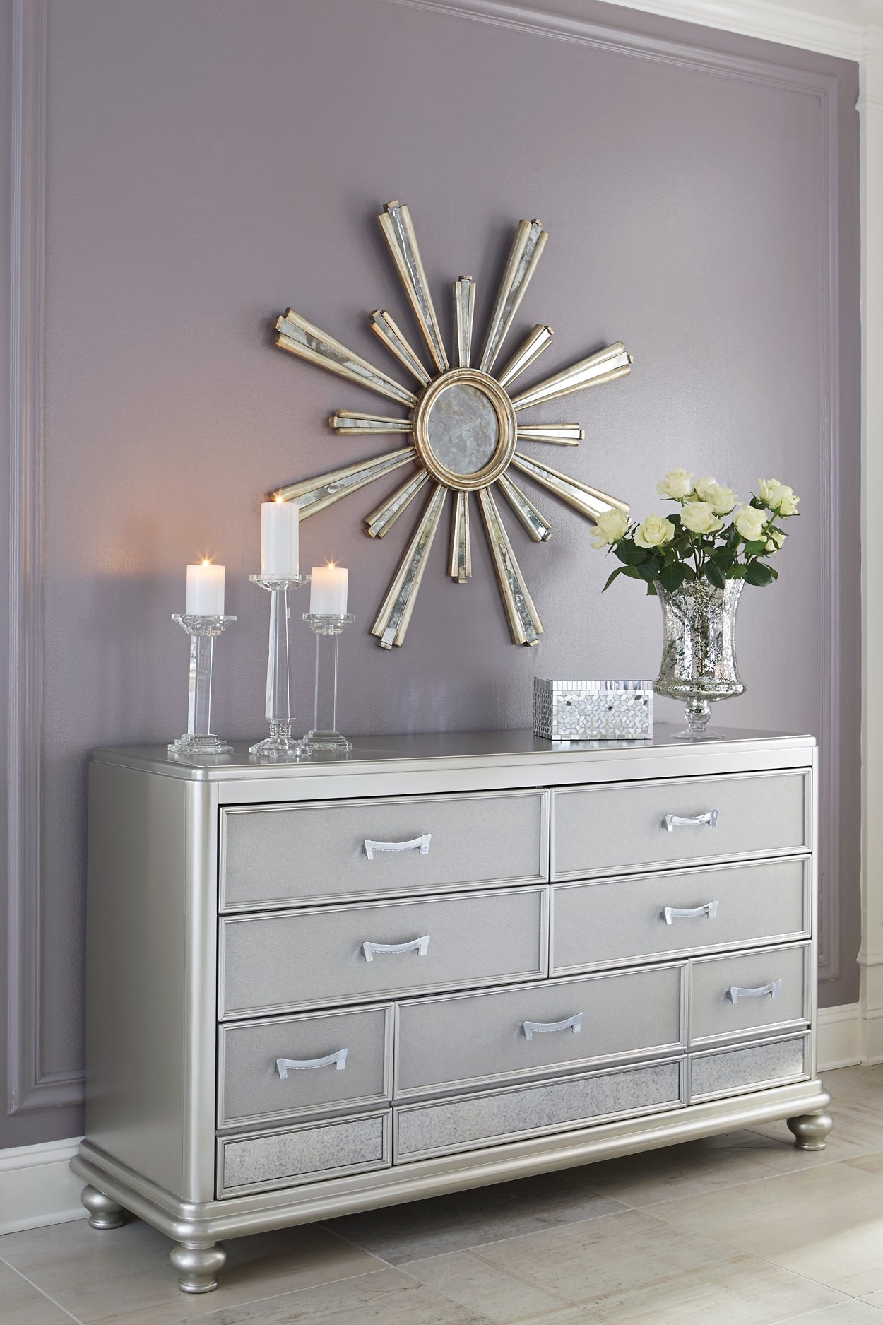 Coralayne Dresser Furniture Mart -  online today or in-store at our location in Duluth, Ga. Furniture Mart Georgia. View our lowest price today. Shop Now. 