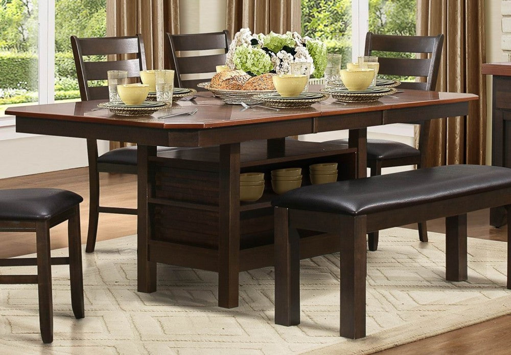 Corliss Dining Collection Furniture Mart -  online today or in-store at our location in Duluth, Ga. Furniture Mart Georgia. View our lowest price today. Shop Now. 