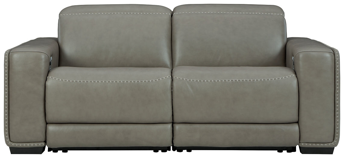 Correze 2-Piece Power Reclining Sectional Furniture Mart -  online today or in-store at our location in Duluth, Ga. Furniture Mart Georgia. View our lowest price today. Shop Now. 