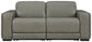 Correze 2-Piece Power Reclining Sectional Furniture Mart -  online today or in-store at our location in Duluth, Ga. Furniture Mart Georgia. View our lowest price today. Shop Now. 