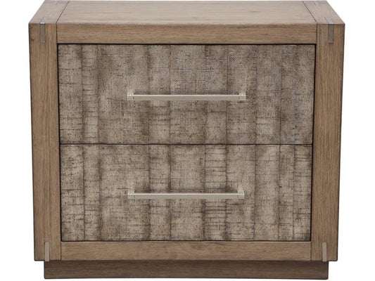 Corridor 16 Decorator's Nightstand Furniture Mart -  online today or in-store at our location in Duluth, Ga. Furniture Mart Georgia. View our lowest price today. Shop Now. 