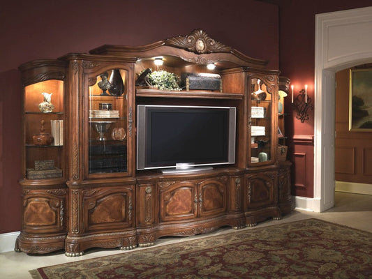 Cortina Entertainment Collection Furniture Mart -  online today or in-store at our location in Duluth, Ga. Furniture Mart Georgia. View our lowest price today. Shop Now. 