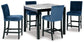 Cranderlyn Square Counter TBL Set (5/CN) Furniture Mart -  online today or in-store at our location in Duluth, Ga. Furniture Mart Georgia. View our lowest price today. Shop Now. 