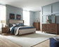 Cresswell Bedroom Set Furniture Mart -  online today or in-store at our location in Duluth, Ga. Furniture Mart Georgia. View our lowest price today. Shop Now. 