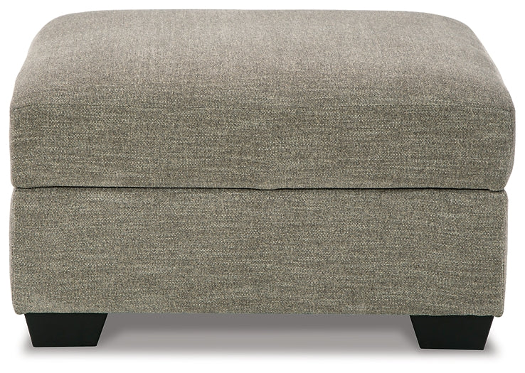 Creswell Ottoman With Storage Furniture Mart -  online today or in-store at our location in Duluth, Ga. Furniture Mart Georgia. View our lowest price today. Shop Now. 