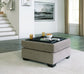 Creswell Ottoman With Storage Furniture Mart -  online today or in-store at our location in Duluth, Ga. Furniture Mart Georgia. View our lowest price today. Shop Now. 