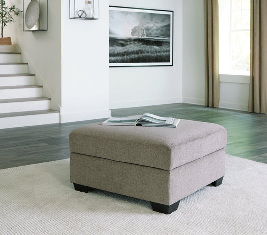 Creswell Ottoman With Storage Furniture Mart -  online today or in-store at our location in Duluth, Ga. Furniture Mart Georgia. View our lowest price today. Shop Now. 