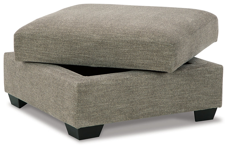 Creswell Ottoman With Storage Furniture Mart -  online today or in-store at our location in Duluth, Ga. Furniture Mart Georgia. View our lowest price today. Shop Now. 