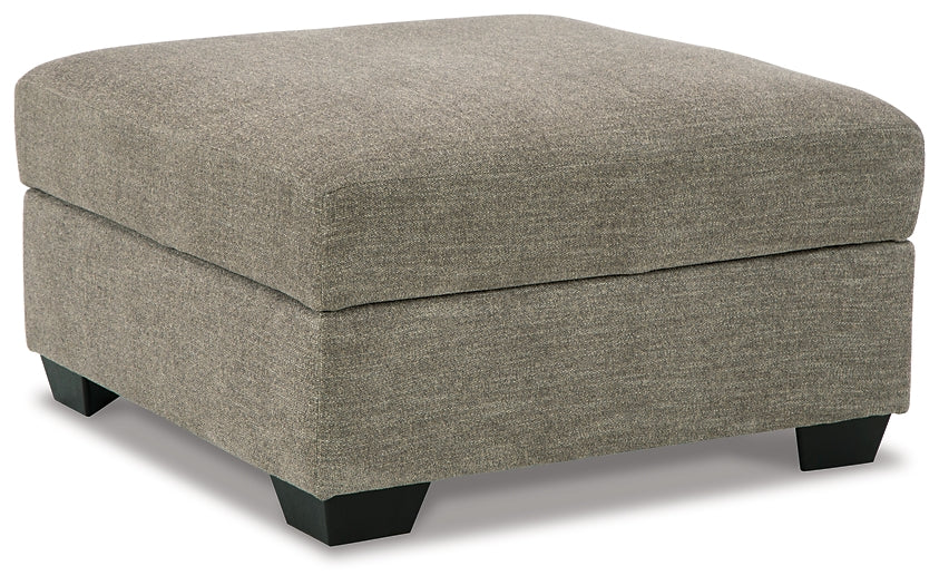 Creswell Ottoman With Storage Furniture Mart -  online today or in-store at our location in Duluth, Ga. Furniture Mart Georgia. View our lowest price today. Shop Now. 