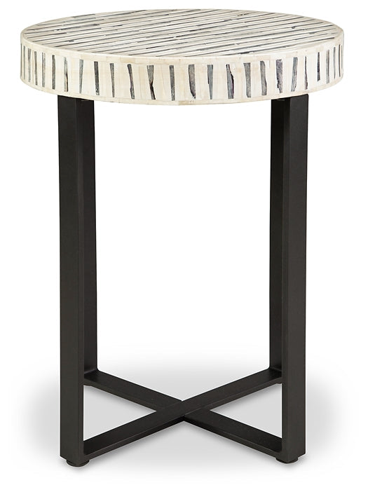 Crewridge Accent Table Furniture Mart -  online today or in-store at our location in Duluth, Ga. Furniture Mart Georgia. View our lowest price today. Shop Now. 