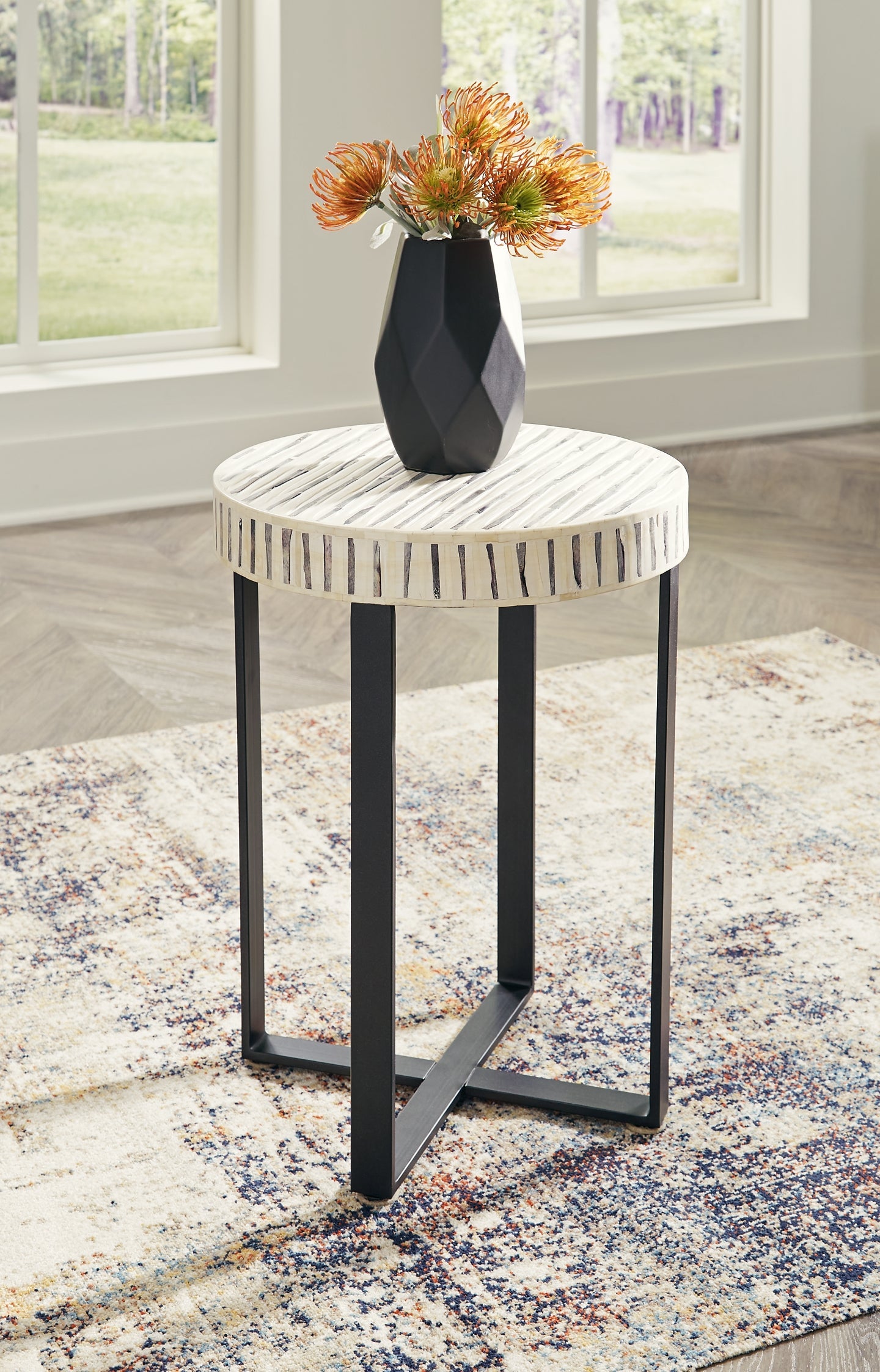 Crewridge Accent Table Furniture Mart -  online today or in-store at our location in Duluth, Ga. Furniture Mart Georgia. View our lowest price today. Shop Now. 