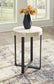 Crewridge Accent Table Furniture Mart -  online today or in-store at our location in Duluth, Ga. Furniture Mart Georgia. View our lowest price today. Shop Now. 