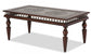 Crusade Table Set Furniture Mart -  online today or in-store at our location in Duluth, Ga. Furniture Mart Georgia. View our lowest price today. Shop Now. 
