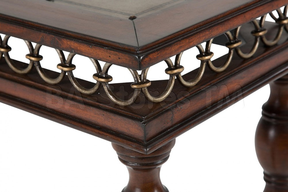 Crusade Table Set Furniture Mart -  online today or in-store at our location in Duluth, Ga. Furniture Mart Georgia. View our lowest price today. Shop Now. 