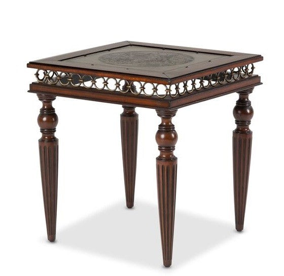 Crusade Table Set Furniture Mart -  online today or in-store at our location in Duluth, Ga. Furniture Mart Georgia. View our lowest price today. Shop Now. 