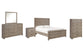 Culverbach Full Panel Bed with Mirrored Dresser, Chest and Nightstand Furniture Mart -  online today or in-store at our location in Duluth, Ga. Furniture Mart Georgia. View our lowest price today. Shop Now. 