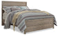 Culverbach Queen Panel Bed with Mirrored Dresser, Chest and Nightstand Furniture Mart -  online today or in-store at our location in Duluth, Ga. Furniture Mart Georgia. View our lowest price today. Shop Now. 