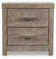 Culverbach Queen Panel Bed with Mirrored Dresser, Chest and Nightstand Furniture Mart -  online today or in-store at our location in Duluth, Ga. Furniture Mart Georgia. View our lowest price today. Shop Now. 