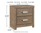 Culverbach Queen Panel Bed with Mirrored Dresser, Chest and Nightstand Furniture Mart -  online today or in-store at our location in Duluth, Ga. Furniture Mart Georgia. View our lowest price today. Shop Now. 