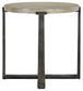 Dalenville Round End Table Furniture Mart -  online today or in-store at our location in Duluth, Ga. Furniture Mart Georgia. View our lowest price today. Shop Now. 