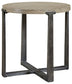 Dalenville Round End Table Furniture Mart -  online today or in-store at our location in Duluth, Ga. Furniture Mart Georgia. View our lowest price today. Shop Now. 