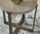 Dalenville Round End Table Furniture Mart -  online today or in-store at our location in Duluth, Ga. Furniture Mart Georgia. View our lowest price today. Shop Now. 