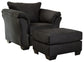 Darcy Chair and Ottoman Furniture Mart -  online today or in-store at our location in Duluth, Ga. Furniture Mart Georgia. View our lowest price today. Shop Now. 