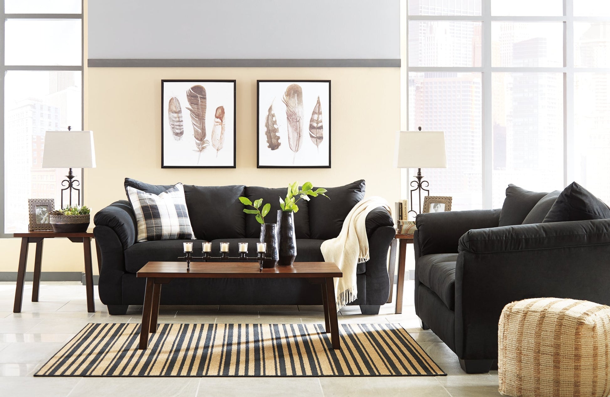 Darcy Full Sofa Sleeper Furniture Mart -  online today or in-store at our location in Duluth, Ga. Furniture Mart Georgia. View our lowest price today. Shop Now. 