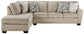 Decelle 2-Piece Sectional with Chaise Furniture Mart -  online today or in-store at our location in Duluth, Ga. Furniture Mart Georgia. View our lowest price today. Shop Now. 