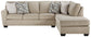 Decelle 2-Piece Sectional with Chaise Furniture Mart -  online today or in-store at our location in Duluth, Ga. Furniture Mart Georgia. View our lowest price today. Shop Now. 