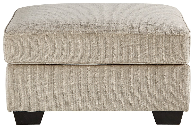 Decelle Oversized Accent Ottoman Furniture Mart -  online today or in-store at our location in Duluth, Ga. Furniture Mart Georgia. View our lowest price today. Shop Now. 