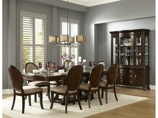 Delavan Dining Collection Furniture Mart -  online today or in-store at our location in Duluth, Ga. Furniture Mart Georgia. View our lowest price today. Shop Now. 