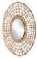 Deltlea Accent Mirror Furniture Mart -  online today or in-store at our location in Duluth, Ga. Furniture Mart Georgia. View our lowest price today. Shop Now. 