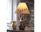 Derek Poly Table Lamp (2/CN) Furniture Mart -  online today or in-store at our location in Duluth, Ga. Furniture Mart Georgia. View our lowest price today. Shop Now. 