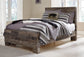 Derekson Full Panel Bed with Mirrored Dresser and Chest Furniture Mart -  online today or in-store at our location in Duluth, Ga. Furniture Mart Georgia. View our lowest price today. Shop Now. 