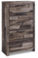 Derekson King Panel Bed with 4 Storage Drawers with Mirrored Dresser, Chest and Nightstand Furniture Mart -  online today or in-store at our location in Duluth, Ga. Furniture Mart Georgia. View our lowest price today. Shop Now. 