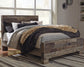 Derekson Queen Panel Bed with Mirrored Dresser and Nightstand Furniture Mart -  online today or in-store at our location in Duluth, Ga. Furniture Mart Georgia. View our lowest price today. Shop Now. 