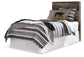 Derekson Twin Panel Headboard with Mirrored Dresser, Chest and 2 Nightstands Furniture Mart -  online today or in-store at our location in Duluth, Ga. Furniture Mart Georgia. View our lowest price today. Shop Now. 
