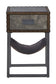 Derrylin Chair Side End Table Furniture Mart -  online today or in-store at our location in Duluth, Ga. Furniture Mart Georgia. View our lowest price today. Shop Now. 