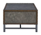 Derrylin Lift Top Cocktail Table Furniture Mart -  online today or in-store at our location in Duluth, Ga. Furniture Mart Georgia. View our lowest price today. Shop Now. 