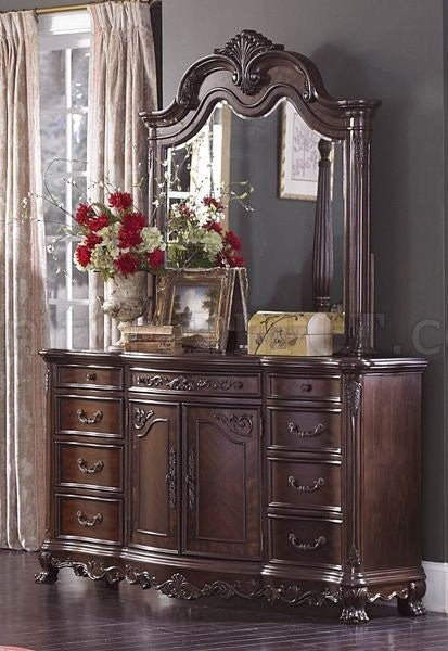 Deryn Park Bedroom Collection Furniture Mart -  online today or in-store at our location in Duluth, Ga. Furniture Mart Georgia. View our lowest price today. Shop Now. 