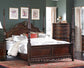 Deryn Park Bedroom Collection Furniture Mart -  online today or in-store at our location in Duluth, Ga. Furniture Mart Georgia. View our lowest price today. Shop Now. 