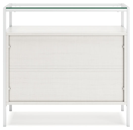Deznee Small Bookcase Furniture Mart -  online today or in-store at our location in Duluth, Ga. Furniture Mart Georgia. View our lowest price today. Shop Now. 