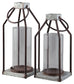 Diedrick Lantern Set (2/CN) Furniture Mart -  online today or in-store at our location in Duluth, Ga. Furniture Mart Georgia. View our lowest price today. Shop Now. 
